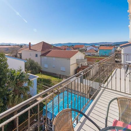 Orhideja Apartment Zadar Exterior photo
